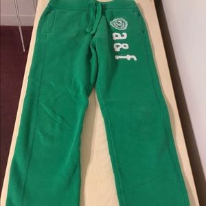 Girl Sweatpants by Abercrombie kids